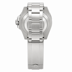 Rolex Submariner "HULK" 40MM 116610LV Green Dial Watch